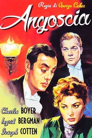 Watch Angoscia (1944)