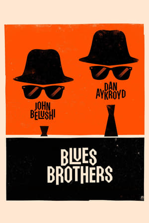 Play Online Blues Brothers (1980)
