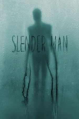 Streaming Slender Man (2018)