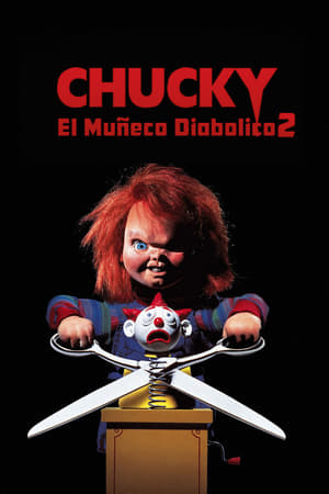 Play Online Muñeco diabólico 2 (1990)