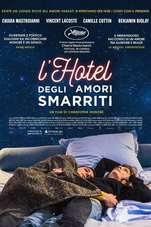 Streaming L'hotel degli amori smarriti (2019)