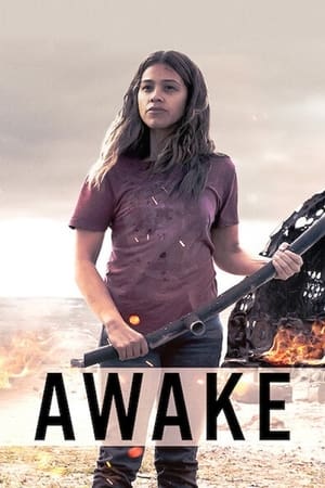 Streaming Awake (2021)