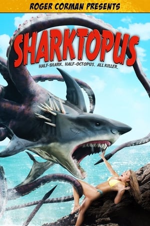 Stream Sharktopus (2010)