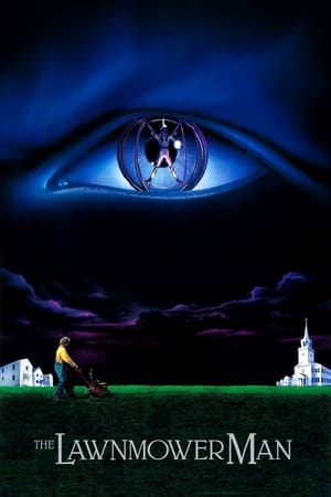 Watching The Lawnmower Man (1992)
