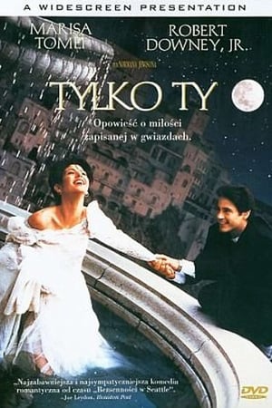 Watching Tylko ty (1994)