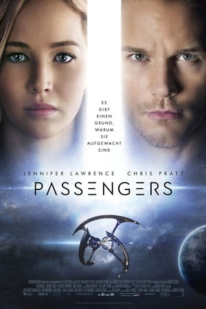 Watching Passengers (2016)