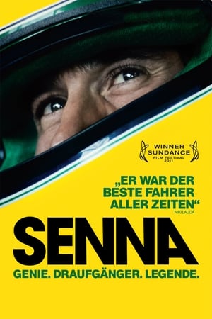 Streaming Senna (2010)