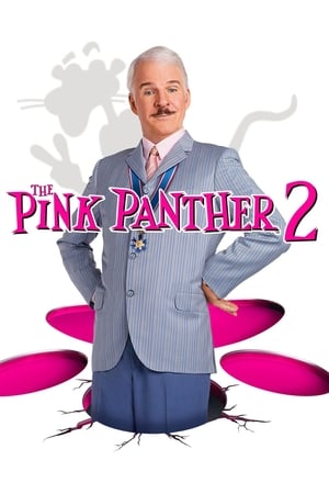 Watching The Pink Panther 2 (2009)
