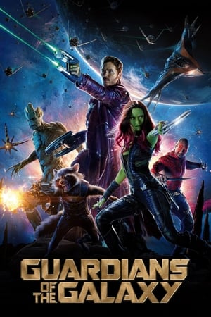 Watch Guardians of the Galaxy (2014)