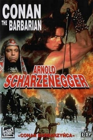 Streaming Conan Barbarzyńca (1982)