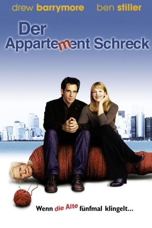 Stream Der Appartement-Schreck (2003)