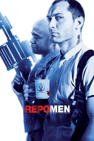 Repo-Men (2010)