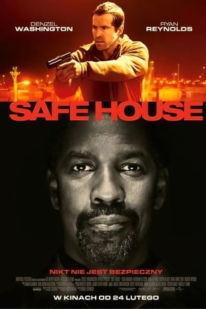 Streaming Safe House (2012)