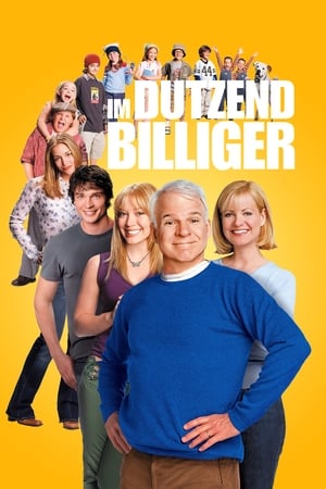Watching Im Dutzend billiger (2003)