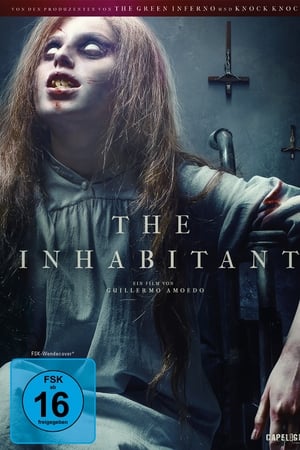 Stream The Inhabitant (2018)
