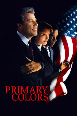 Streaming Primary Colors (1998)