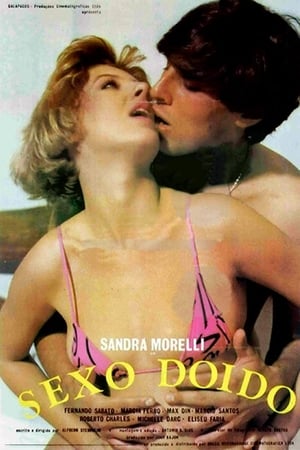 Streaming Sexo doido (1986)