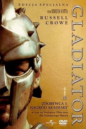 Watch Gladiator (2000)