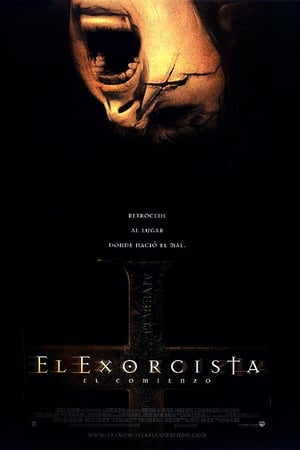 Stream El exorcista: El comienzo (2004)