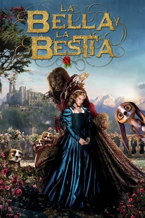 Watch La bella y la bestia (2014)