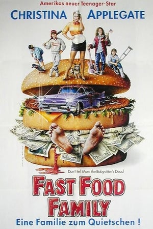Watch Fast Food Family (1991)