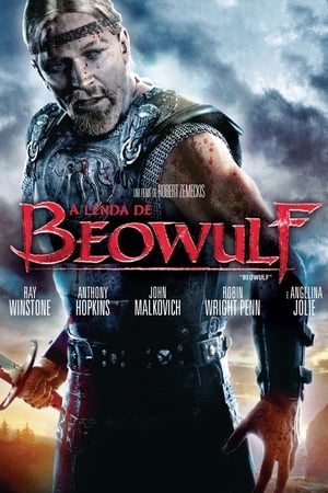 Stream A Lenda de Beowulf (2007)