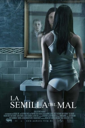 Watching La semilla del mal (2009)