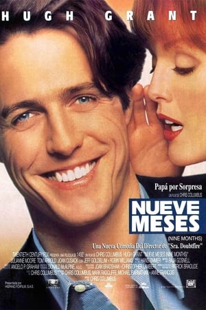 Nueve meses (1995)