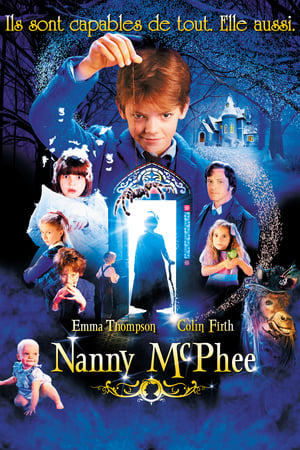Play Online Nanny McPhee (2005)