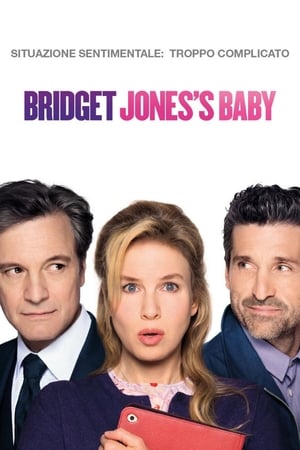 Watch Bridget Jones's Baby (2016)