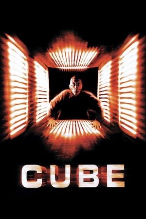 Watching Cube (1997)