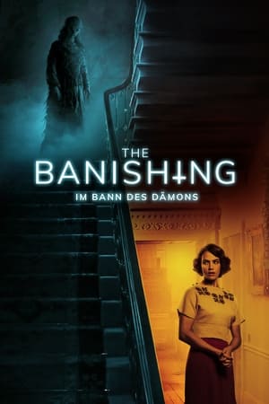 Stream The Banishing - Im Bann des Dämons (2021)