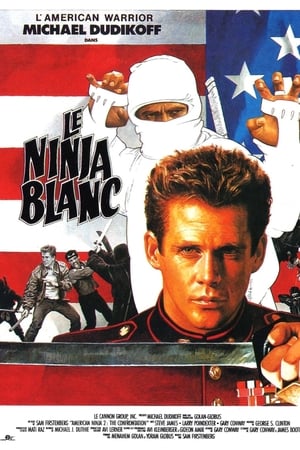 Play Online Le Ninja blanc (1987)