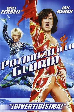 Watch Patinazo a la gloria (2007)