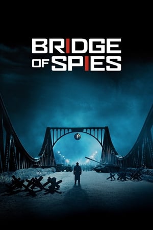 Play Online Bridge of Spies (2015)