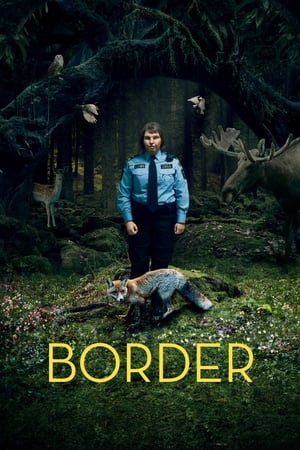 Watch Border (2018)