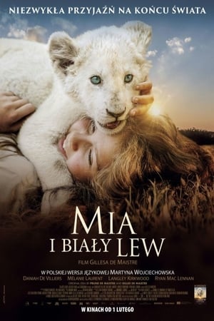 Watching Mia i biały lew (2018)
