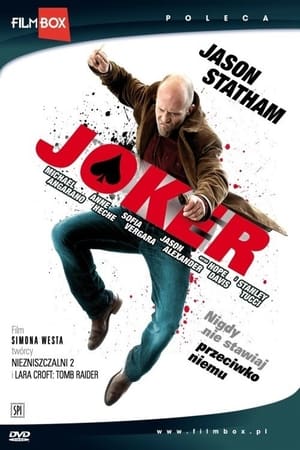 Joker (2015)