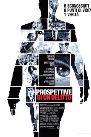 Stream Prospettive di un delitto (2008)