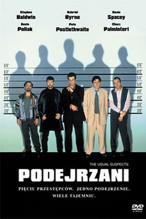 Watching Podejrzani (1995)