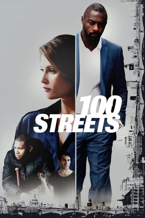 Watch 100 Streets (2016)
