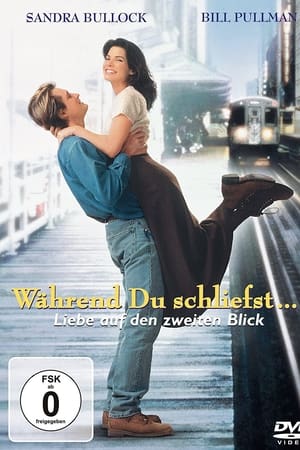 Watching Während du schliefst (1995)