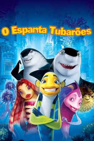 Watching O Espanta Tubarões (2004)