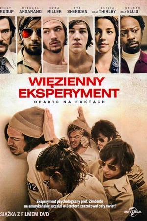 Więzienny eksperyment (2015)