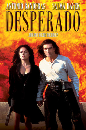 Watch Desperado (1995)