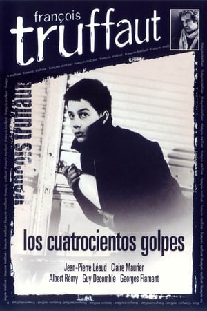 Watch Los cuatrocientos golpes (1959)