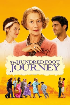 Play Online The Hundred-Foot Journey (2014)