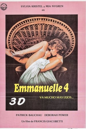 Watching Emmanuelle 4 (1984)