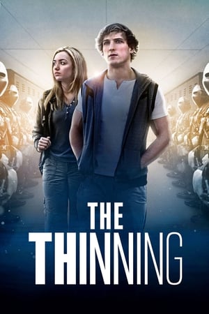 Streaming The Thinning (2016)