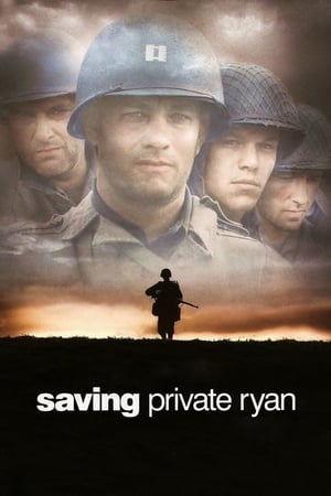 Stream إنقاذ المجند ريان (1998)